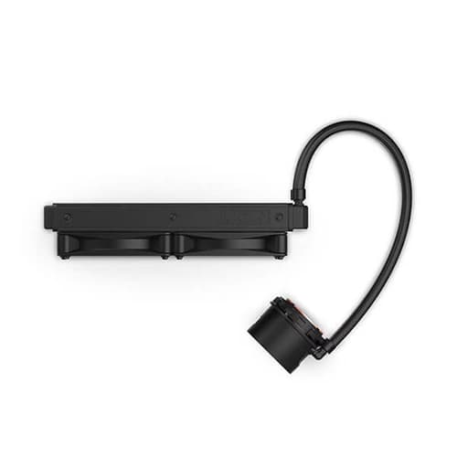 Nzxt Kraken 240 CPU Liquid Cooler with LCD Display